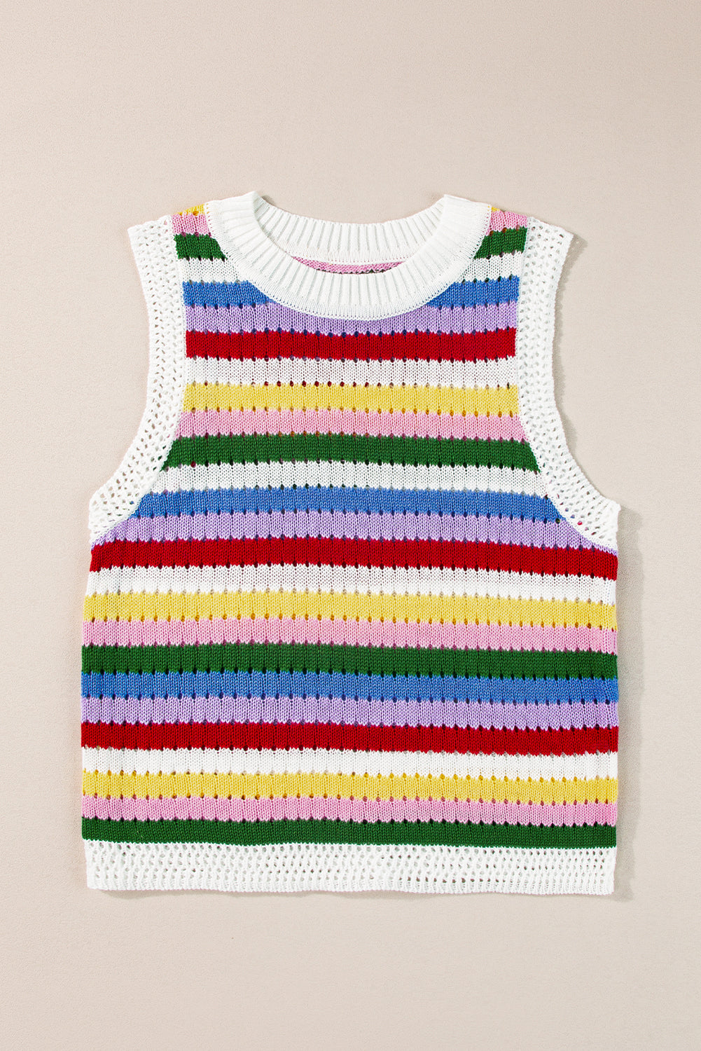 Multicolour-