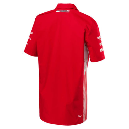 Puma Men's Sf Team Shirt Tops
