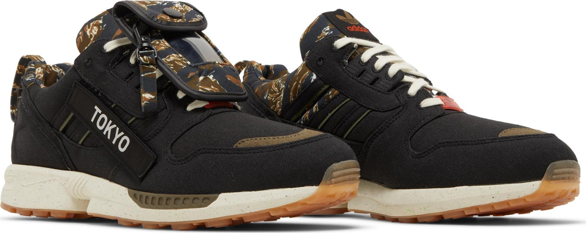 Tokyo Zx 8000 Out There Adidas Men's Zx 8000 Out There G58880 – Zulily
