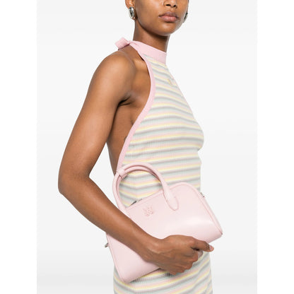 Tote Bag Pink