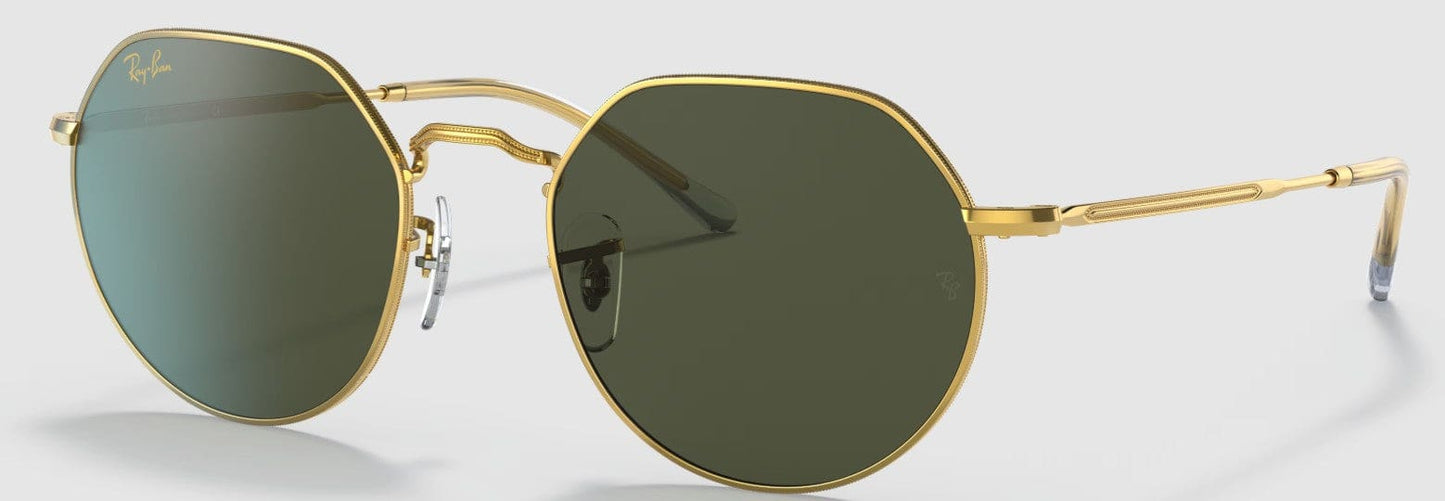 Green-