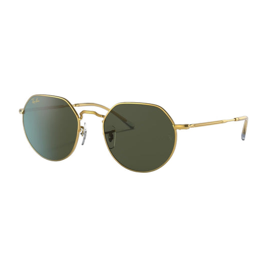 RayBan Sunglasses RB3565 919631 53