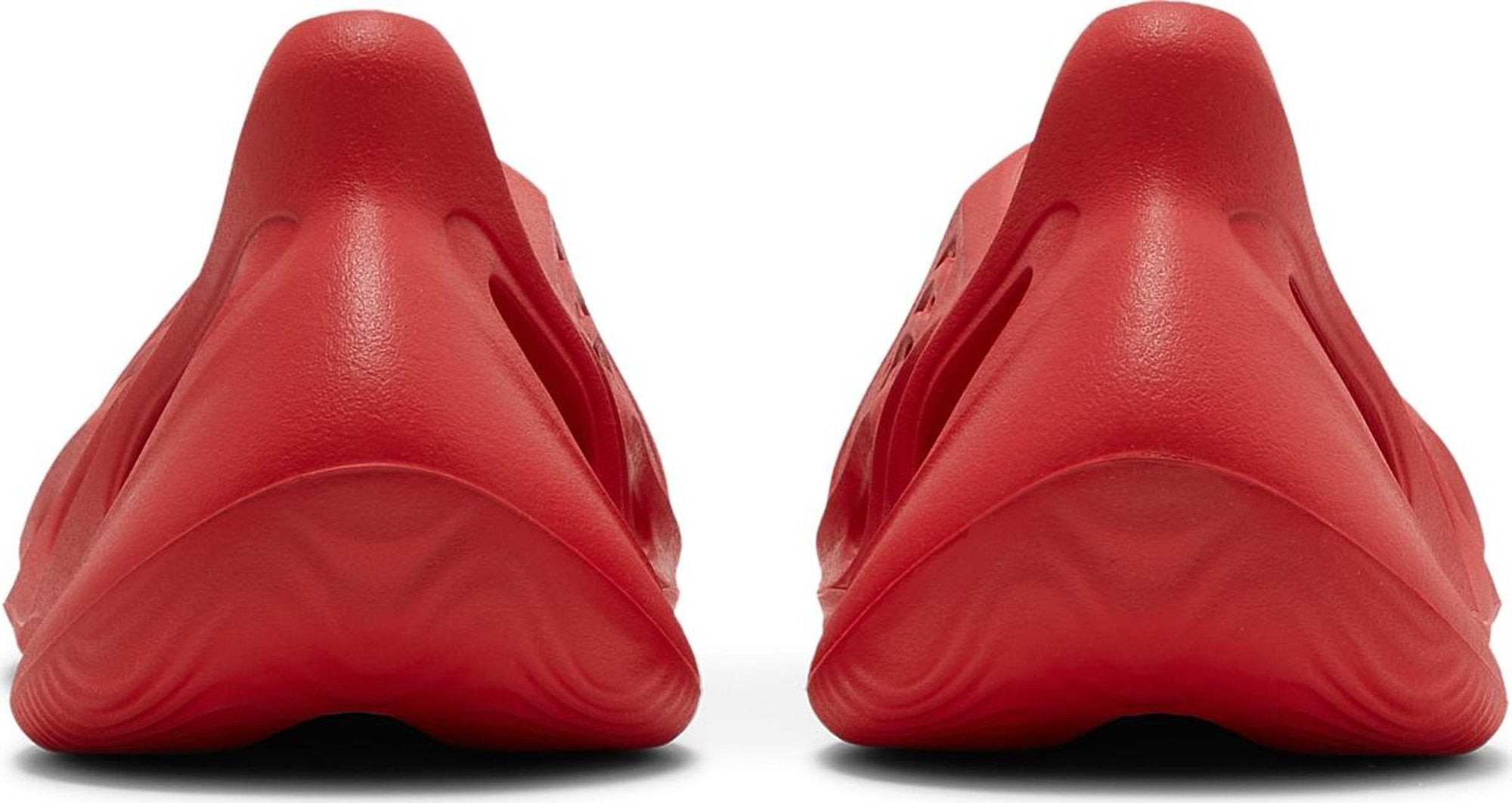 yeezy foam runner vermilion