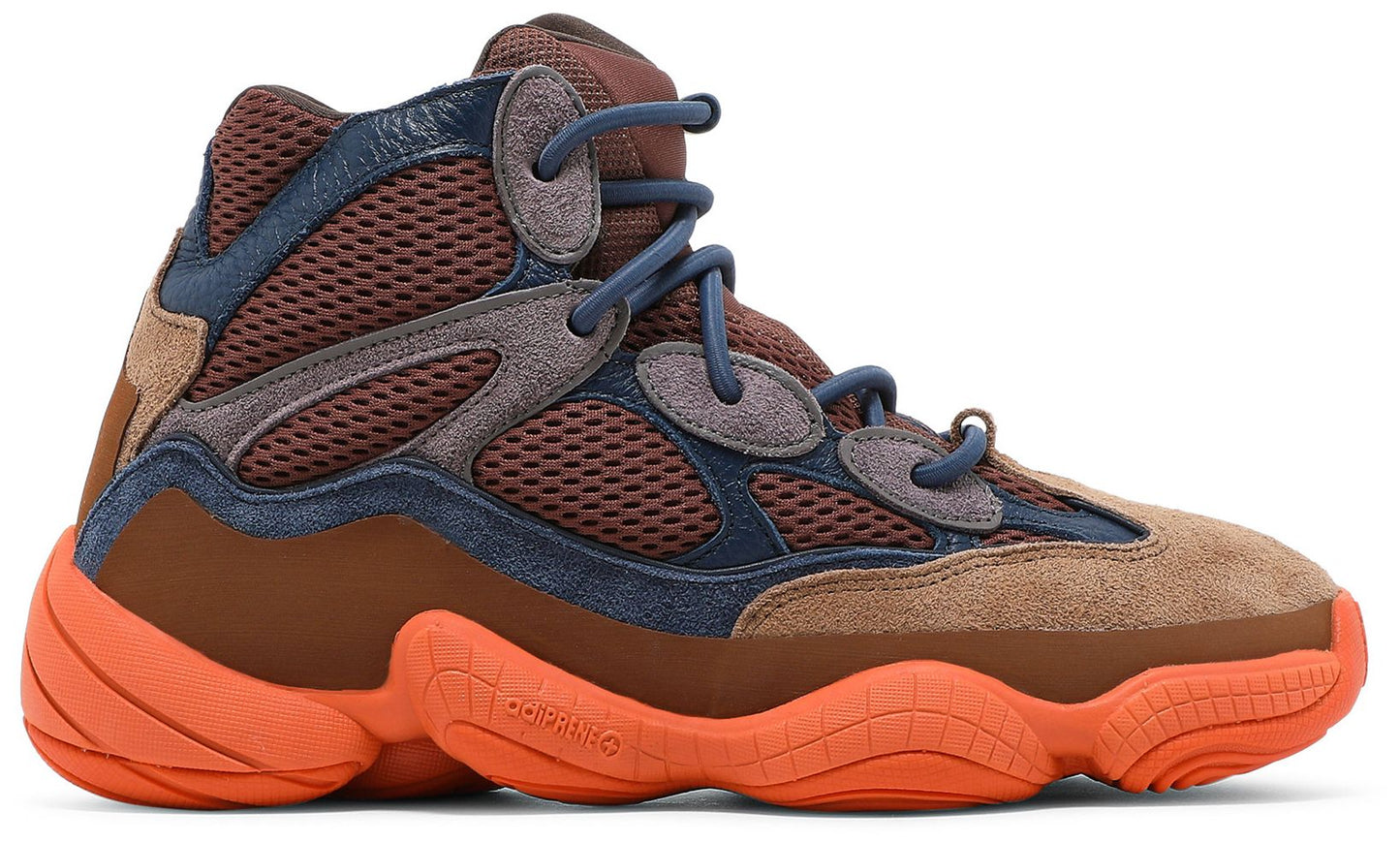 Men's adidas Yeezy 500 High