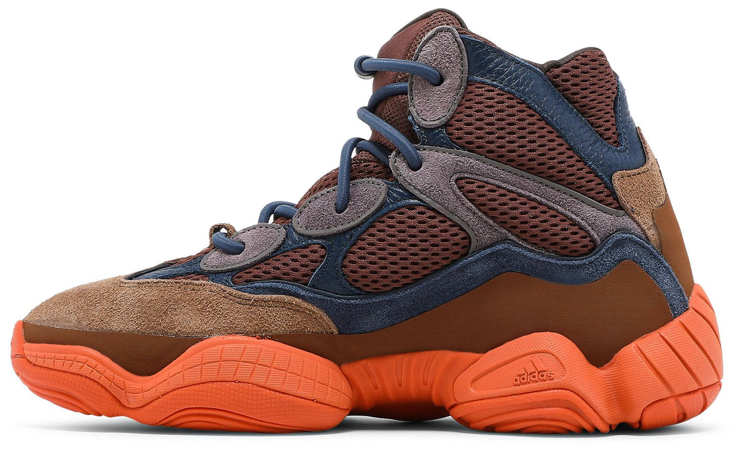 Men's adidas Yeezy 500 High