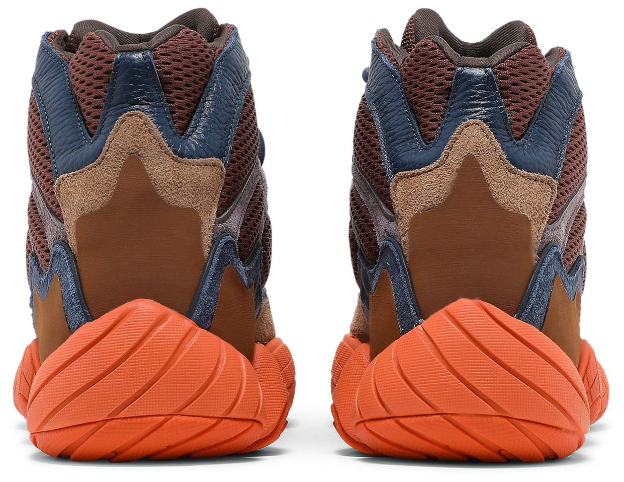 Men's adidas Yeezy 500 High