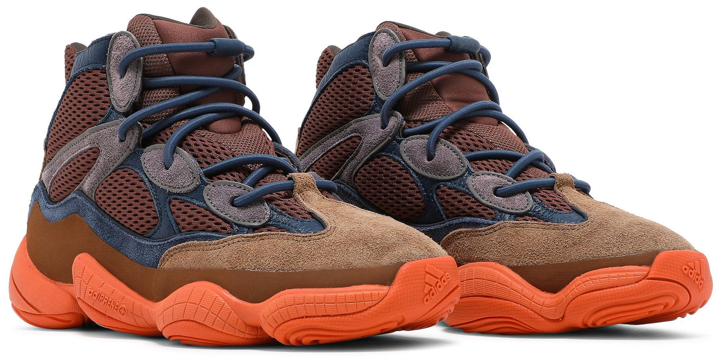 Men's adidas Yeezy 500 High