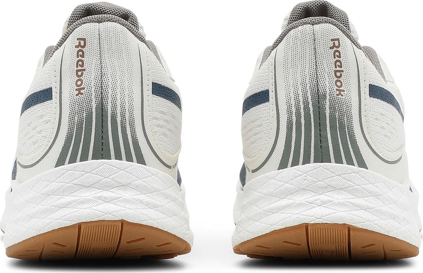 Men's Reebok Floatride Energy Grow 'Classic White Brave Blue'