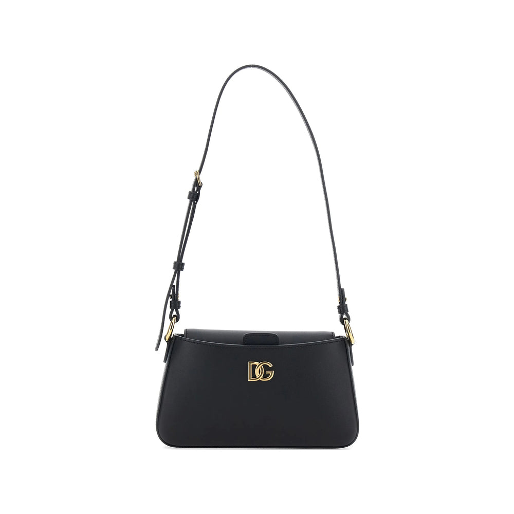 Mini Bag Calfskin Black