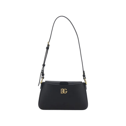 Mini Bag Calfskin Black