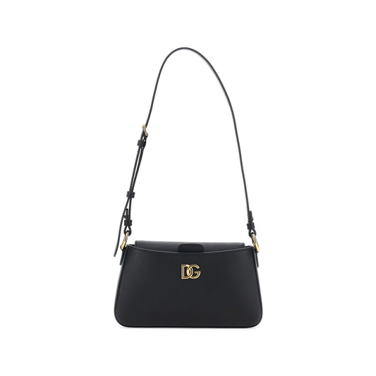 Mini Bag Calfskin Black