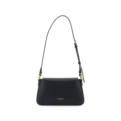 Mini Bag Calfskin Black