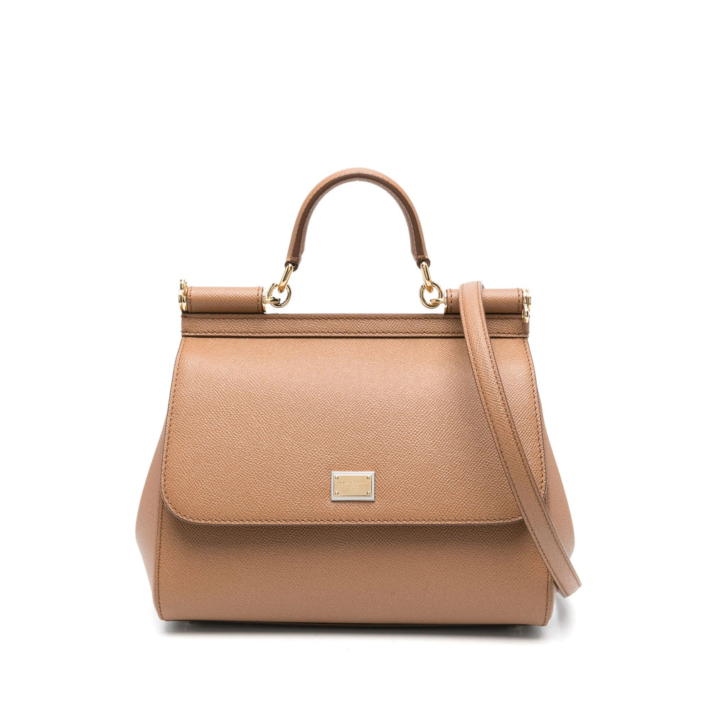 Tote Bag Brown
