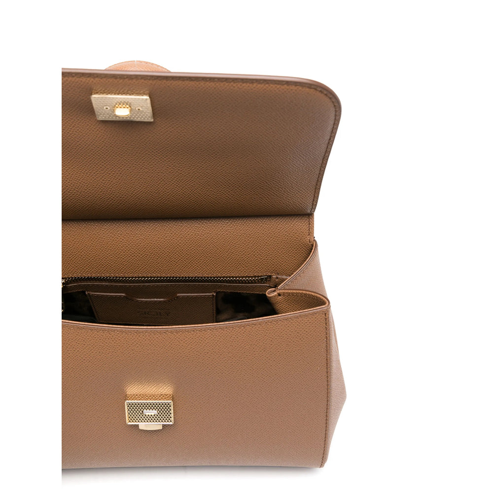 Tote Bag Brown