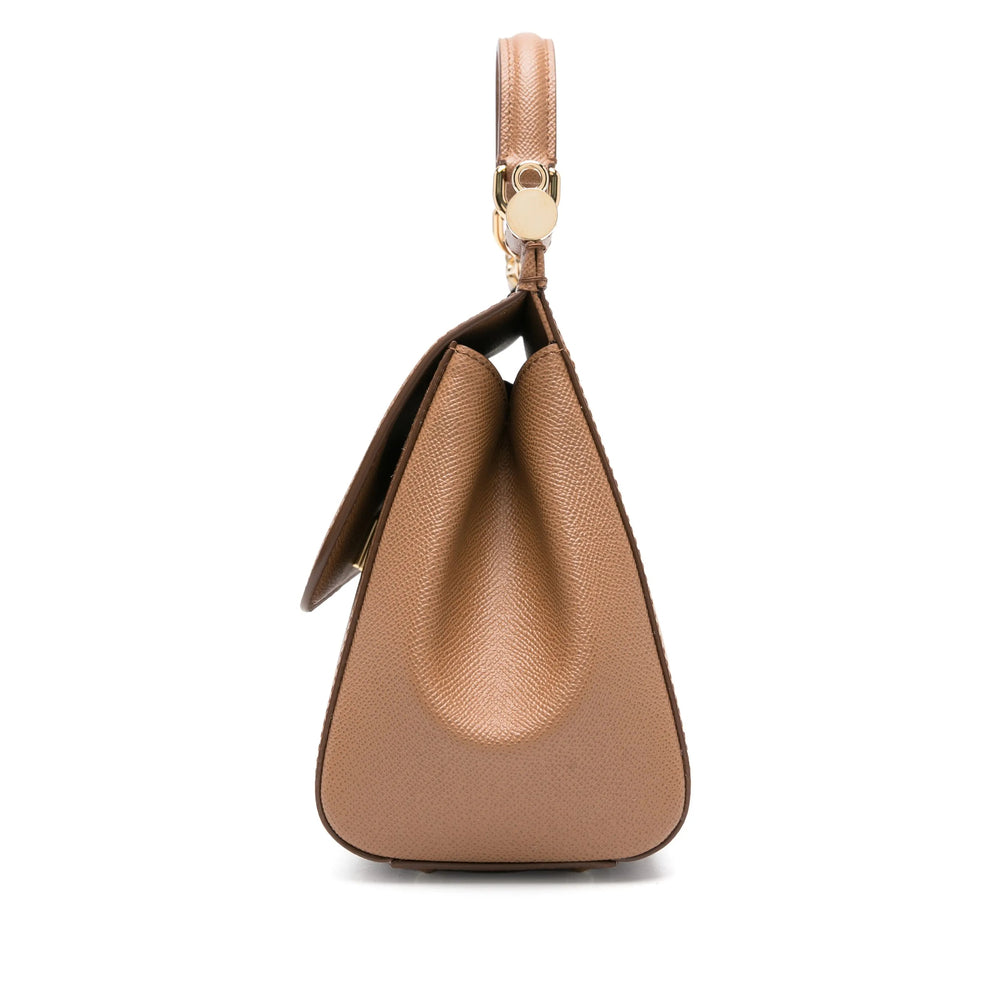 Tote Bag Brown