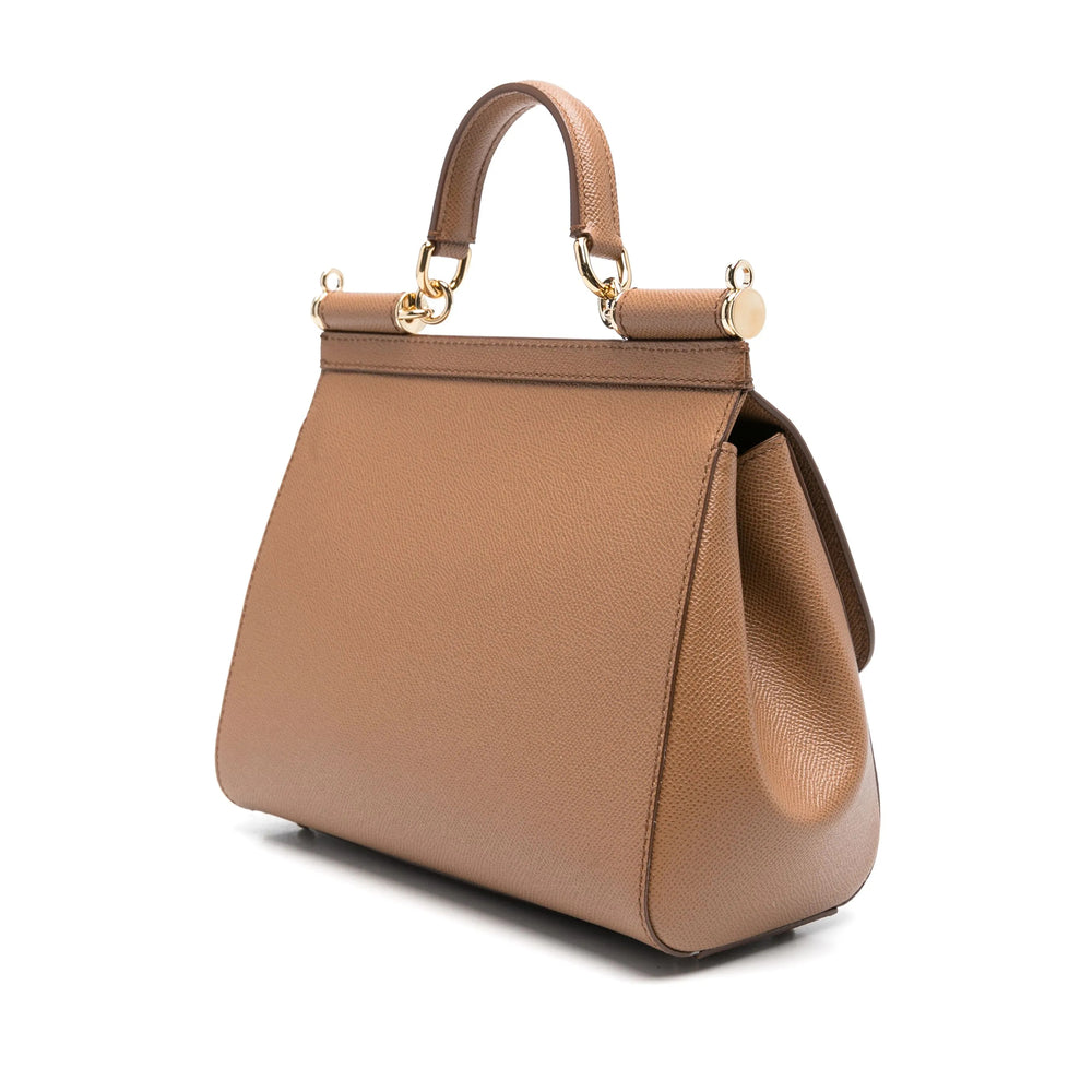 Tote Bag Brown