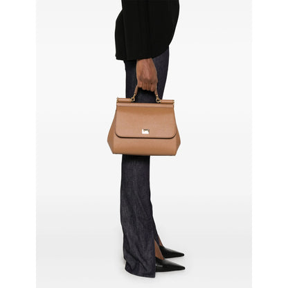 Tote Bag Brown