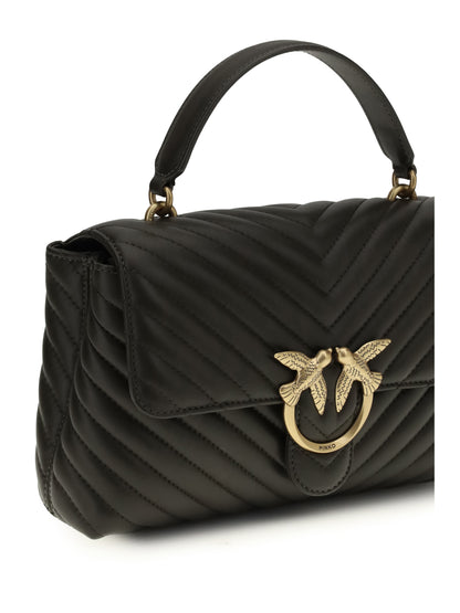 Handbag Love Lady Fango Green
