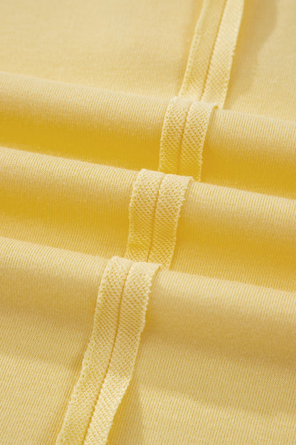 Threaded Pear Legacy Solid Color Polo PLUS Tee