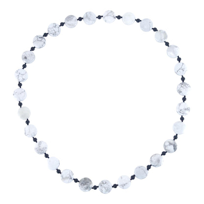 White, Black-