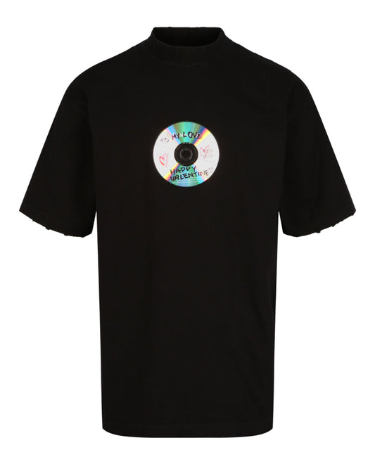 Balenciaga "To My Love" T-Shirt