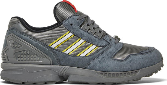 adidas Men's Zx 8000 'Lego Color Pack Grey'