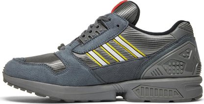 adidas Men's Zx 8000 'Lego Color Pack Grey'