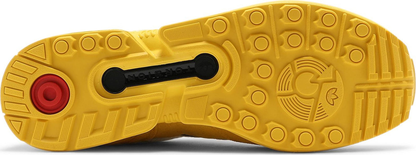 Men's adidas Zx 8000 'Lego Color Pack Yellow'