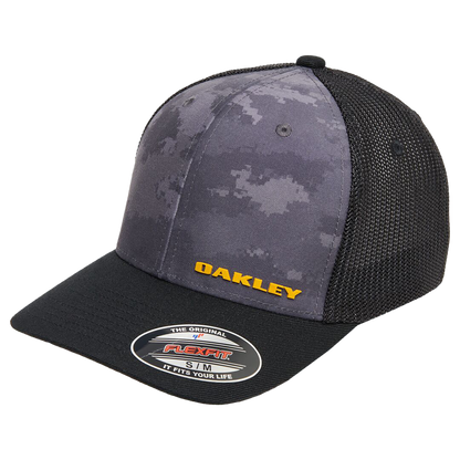 Oakley Men's Trucker Cap Hats