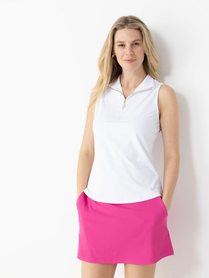 Berry 15" Skort