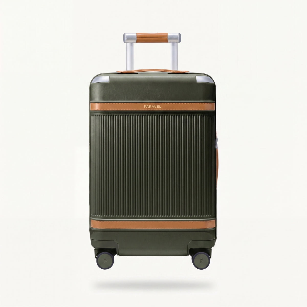 Safari Green-