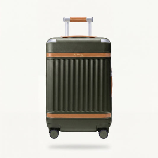 Safari Green-