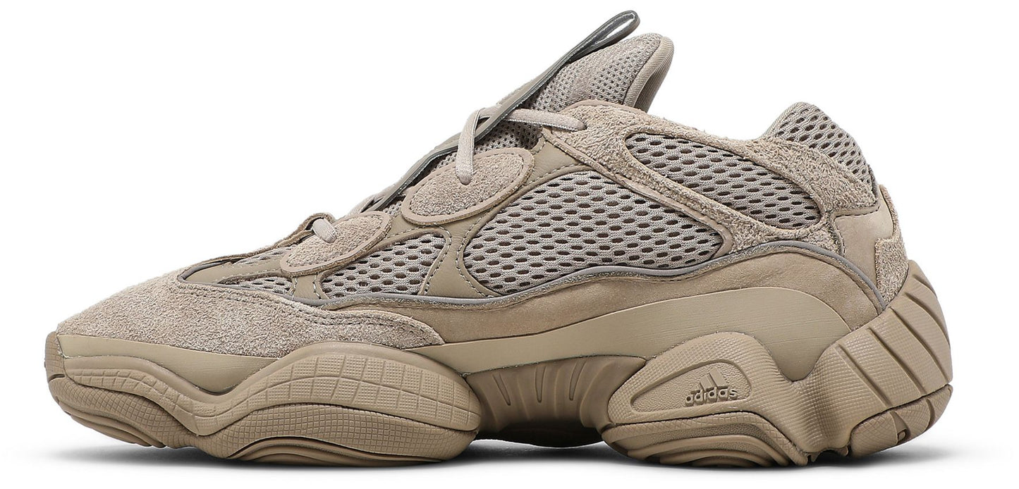 adidas Men's Yeezy 500