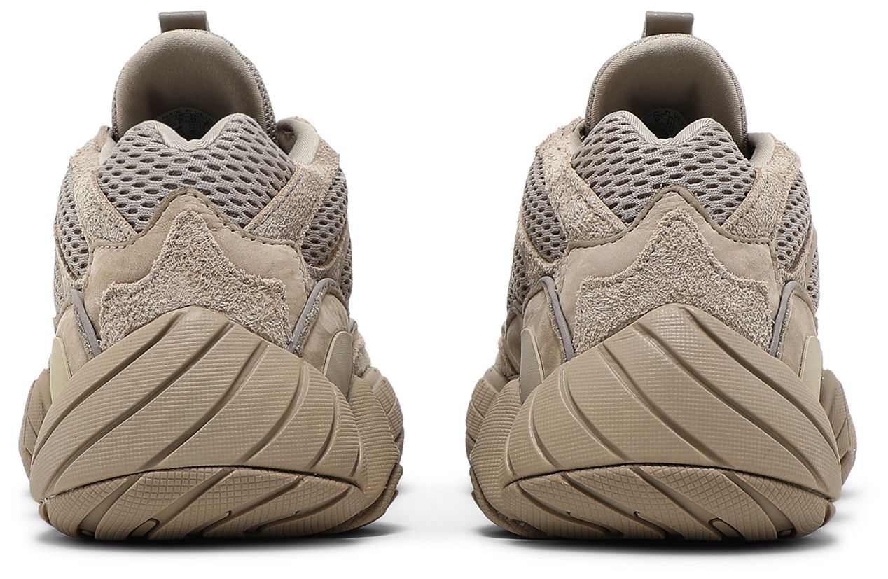 adidas Men's Yeezy 500