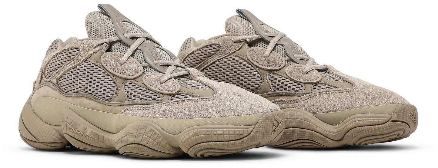 adidas Men's Yeezy 500