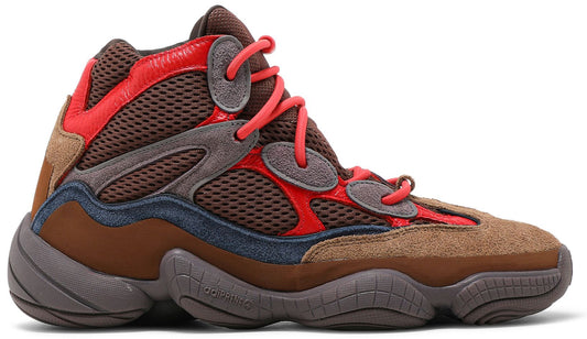 Men's adidas Yeezy 500 High