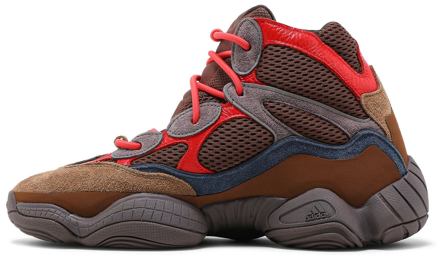 Men's adidas Yeezy 500 High