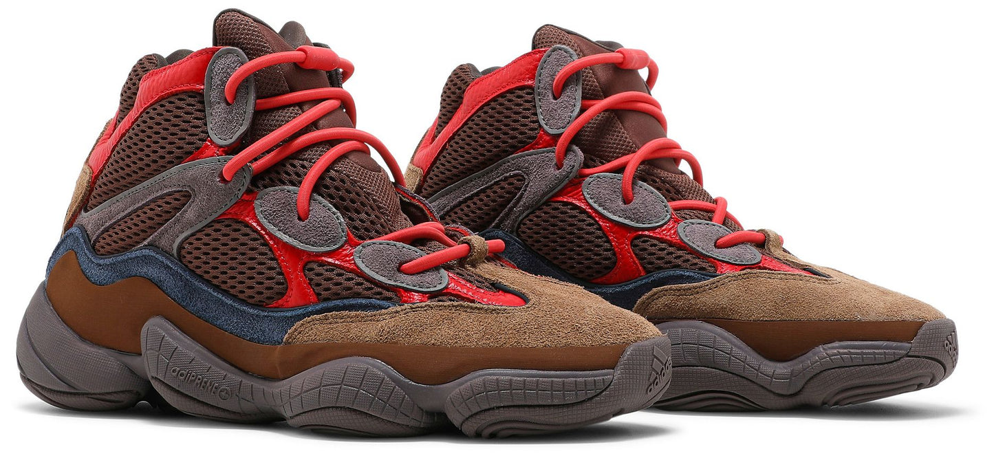 Men's adidas Yeezy 500 High