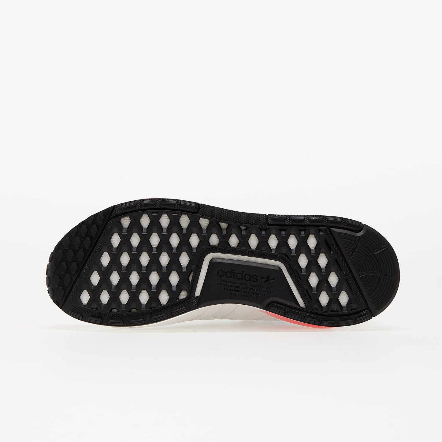 Ftwwht/Cblack/Greone-