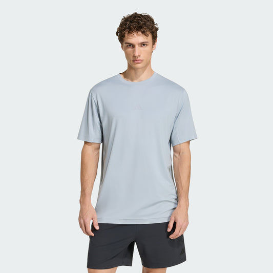Halo Silver-
