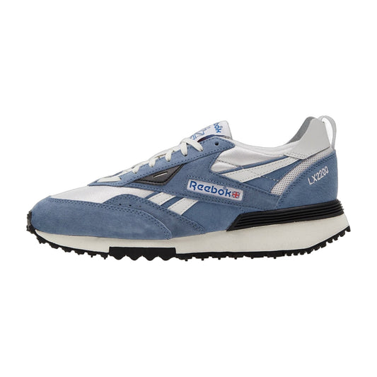 Reebok Men's Lx2200 Shoes - Blusla/Clgry1/Cblack