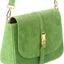 Pale Green