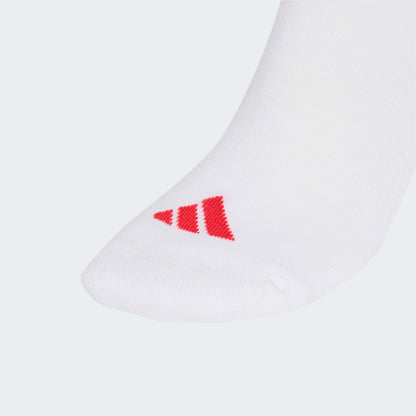 White / Pure Ruby / Dark Blue-