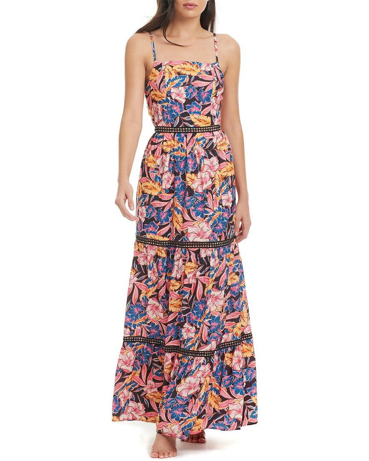 BALLERINA PINK MULTI-