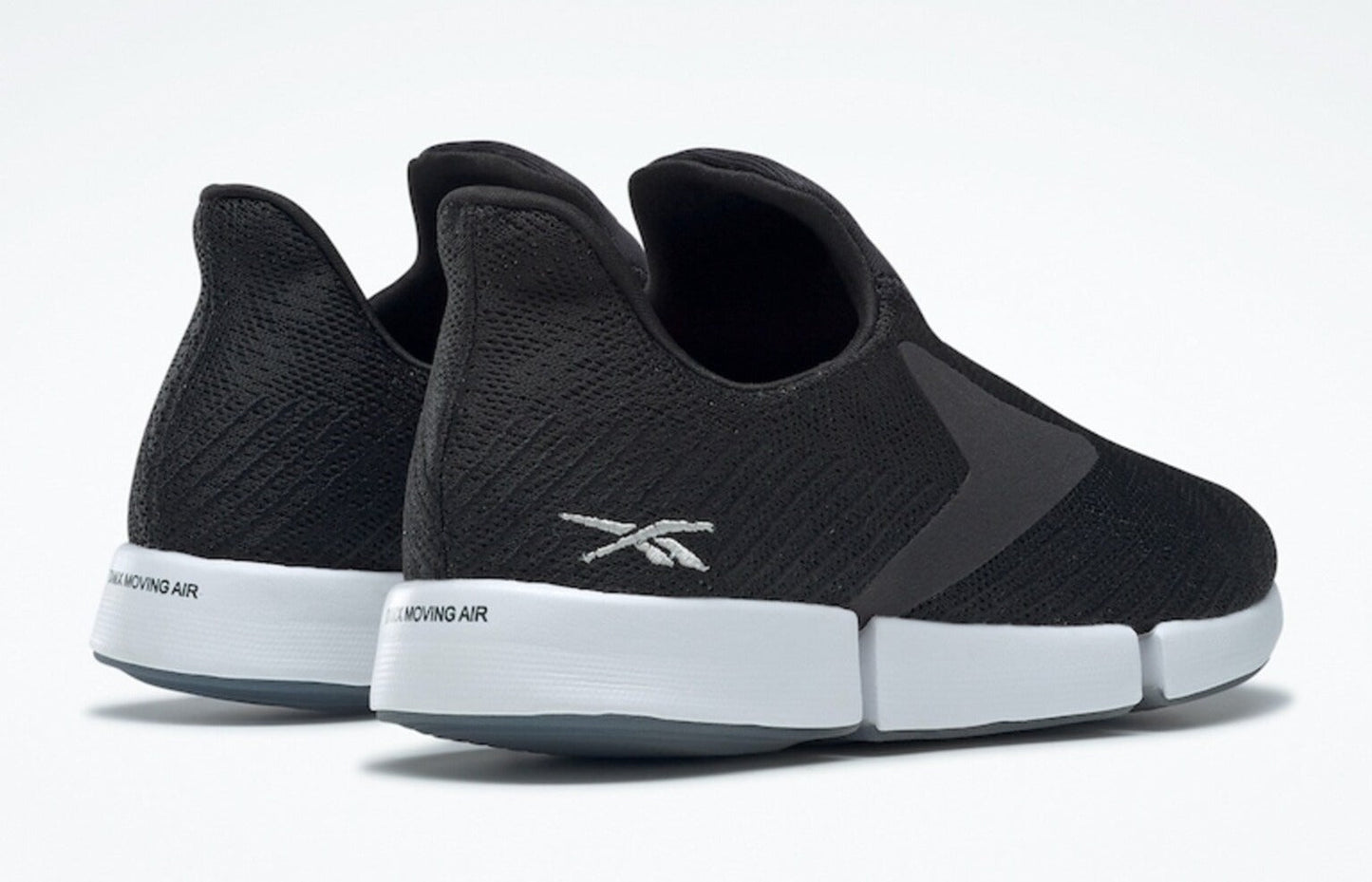 Women's Reebok Dailyfit Dmx Slip On