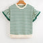 Green Stripe