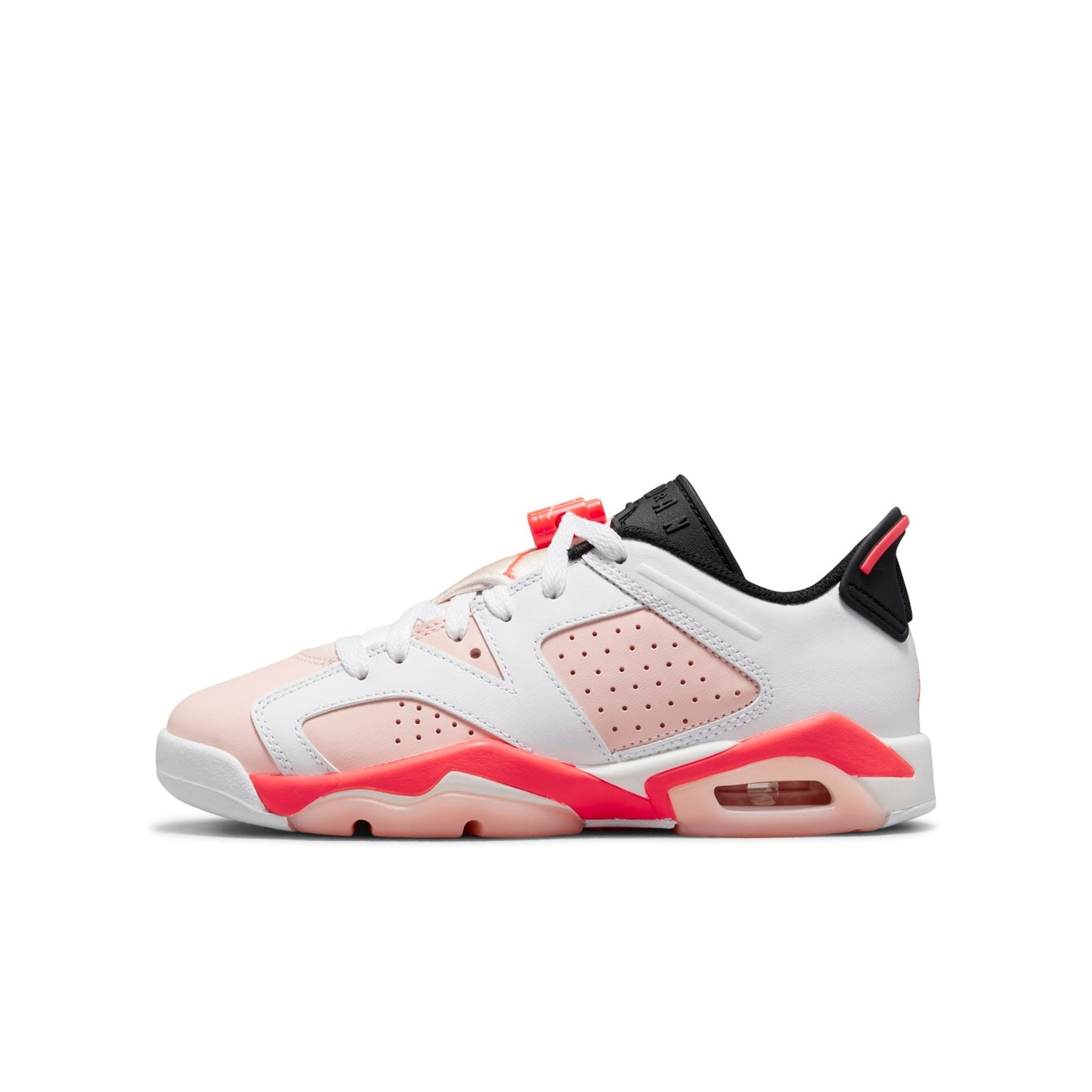 Youth Air Jordan Retro 6 Low 'Atmosphere (Gs)'