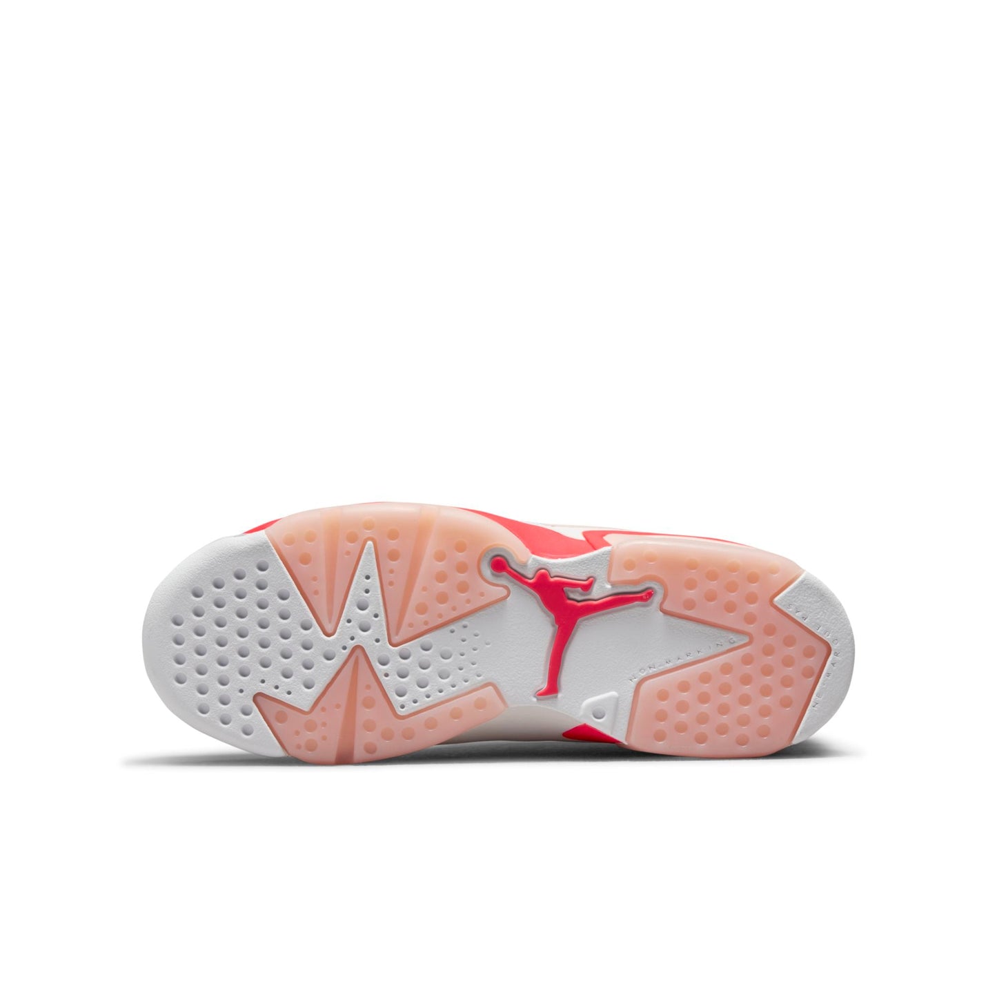 Youth Air Jordan Retro 6 Low 'Atmosphere (Gs)'