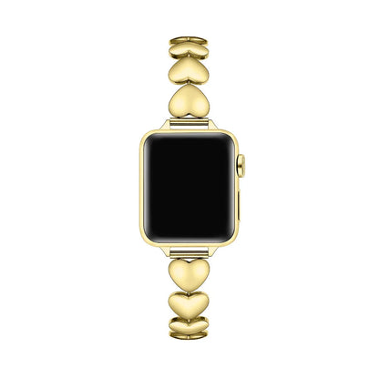 Lover Heart Band for Apple Watch