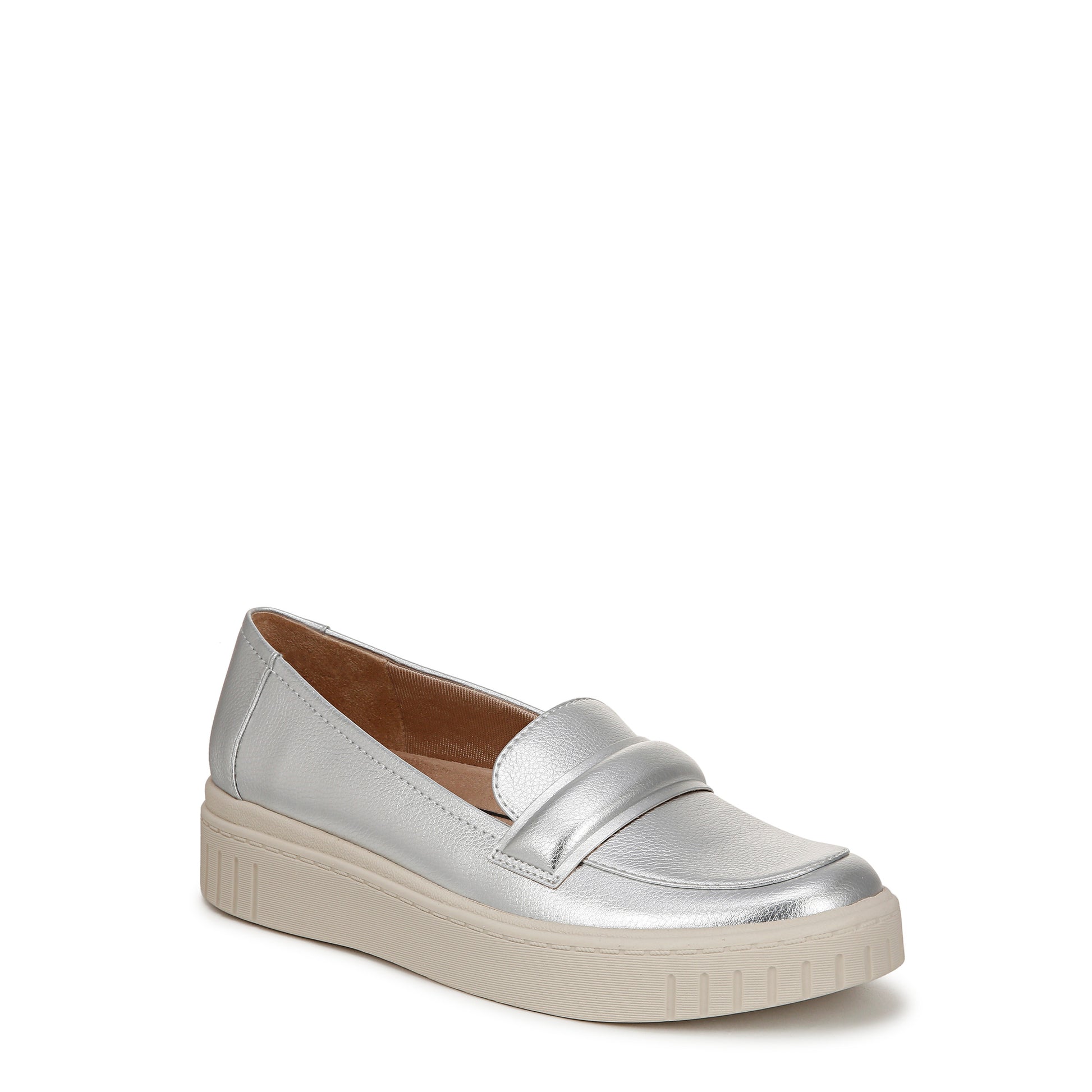 Silver-